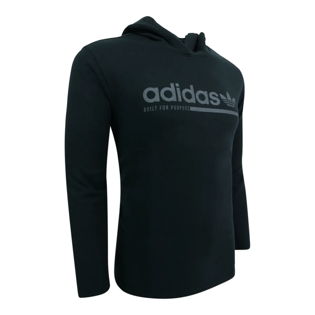 adidas Men's Built For Purpose Pullover Sweatshirt