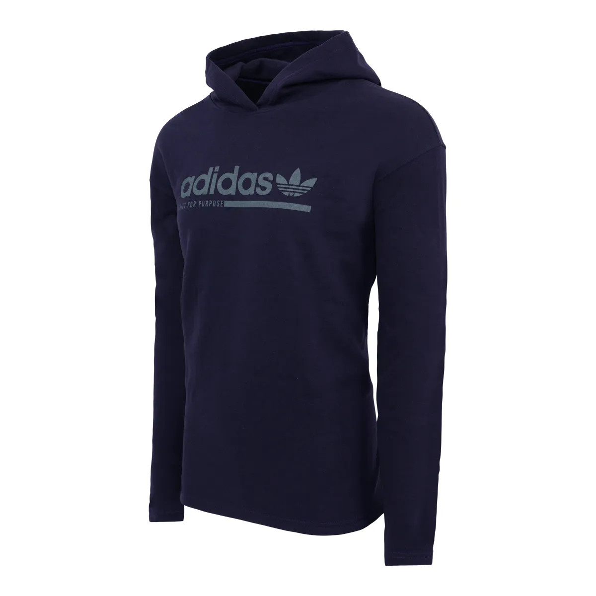 adidas Men's Built For Purpose Pullover Sweatshirt