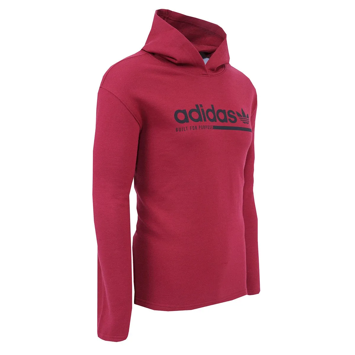 adidas Men's Built For Purpose Pullover Sweatshirt