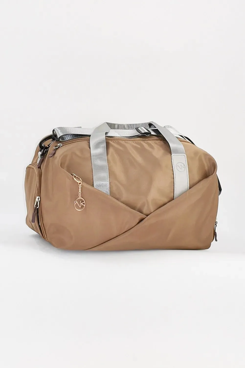 AK CarryAll Duffle Bag