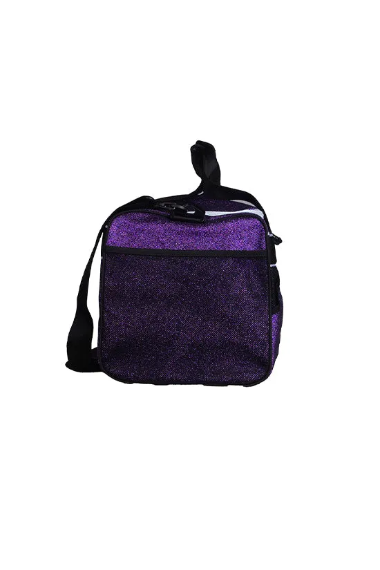 Amethyst Rebel Duffle Bag