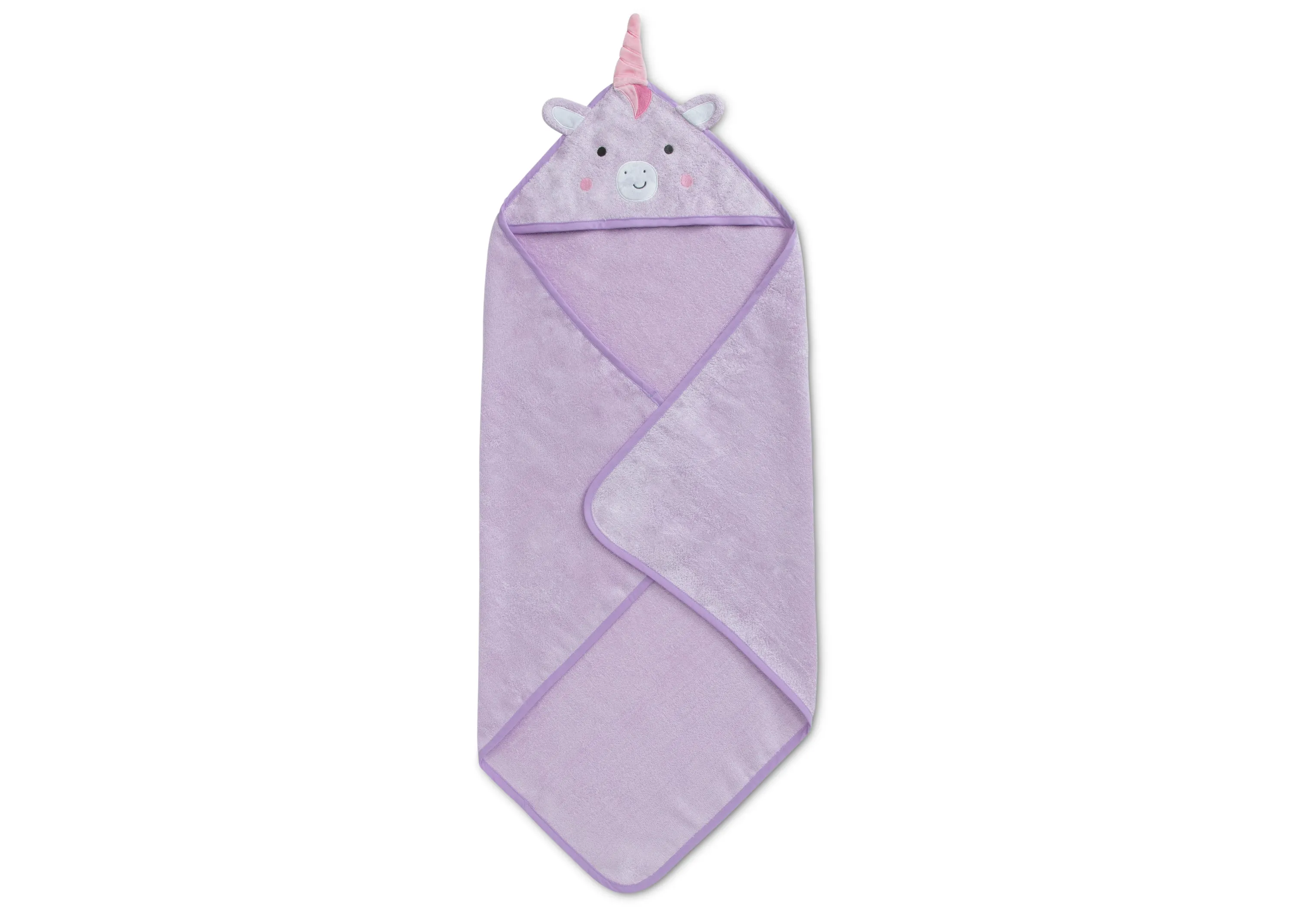 Baby Hooded Bath Towel