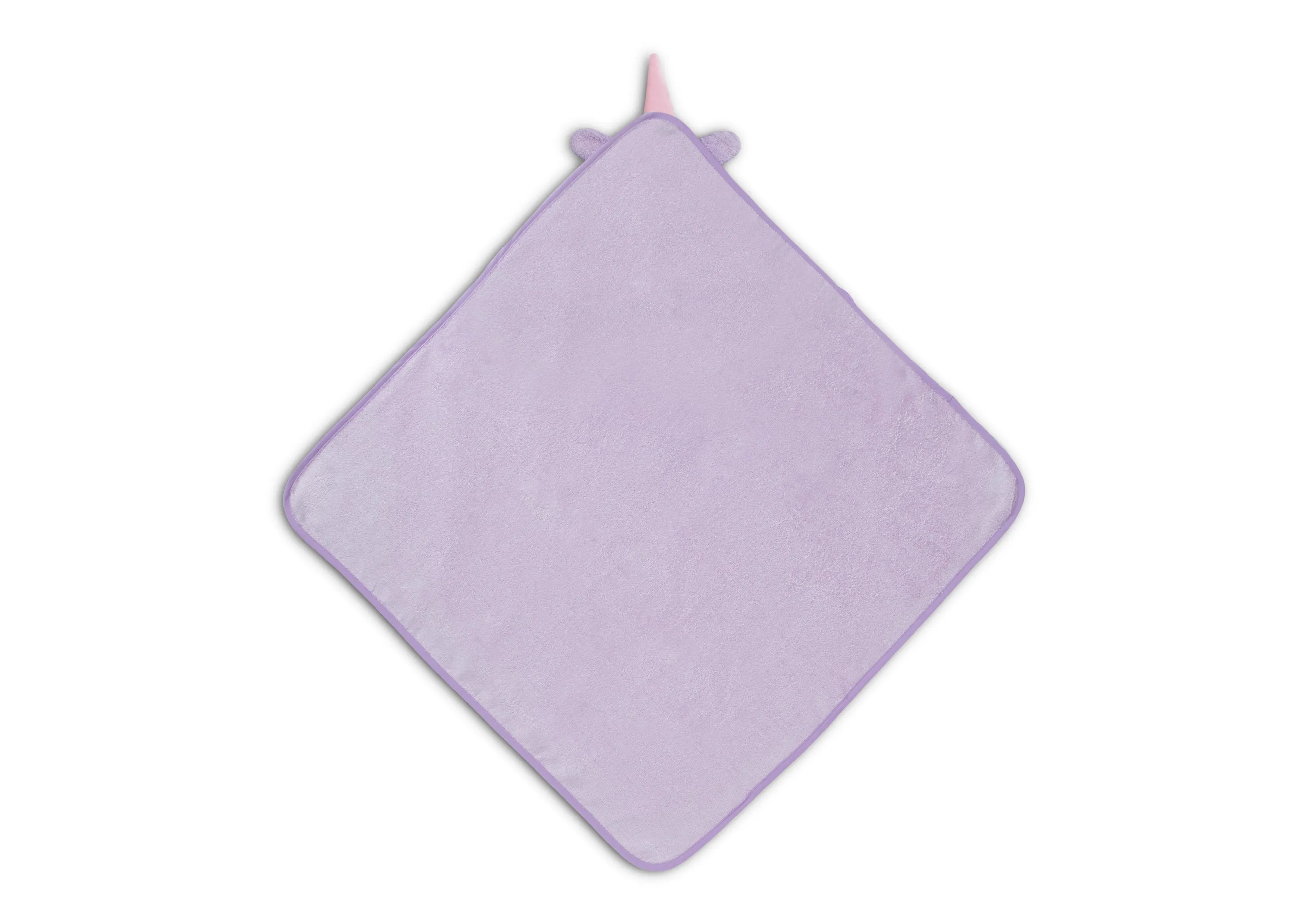 Baby Hooded Bath Towel