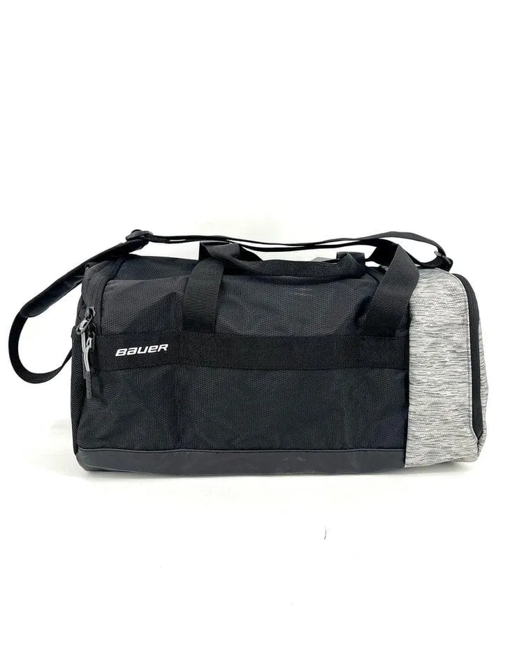 Bauer College LE Duffle Bag