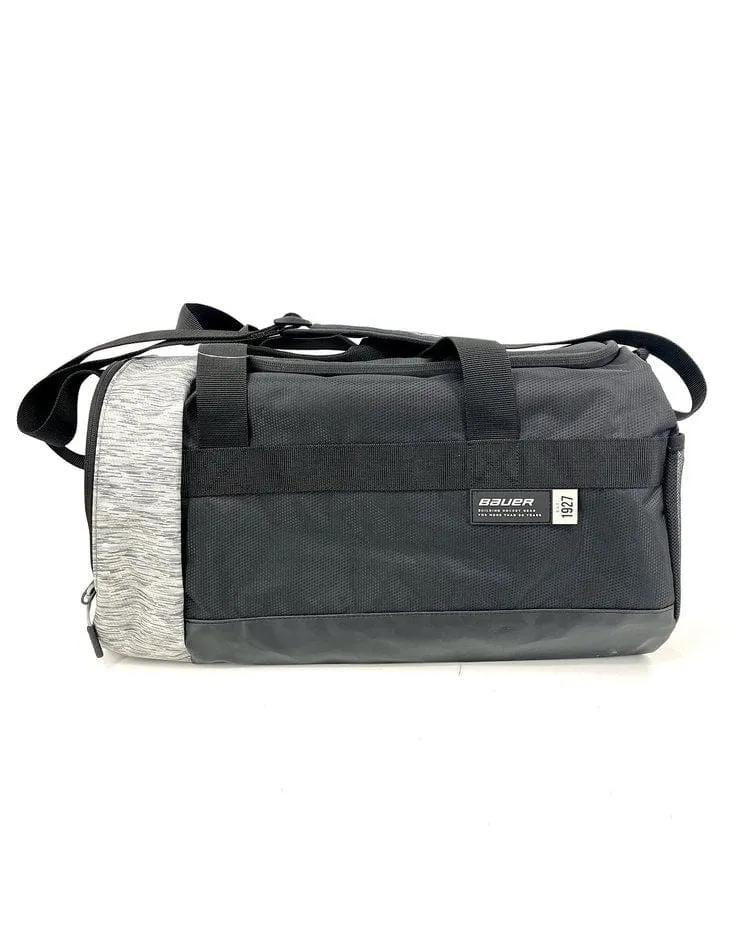 Bauer College LE Duffle Bag