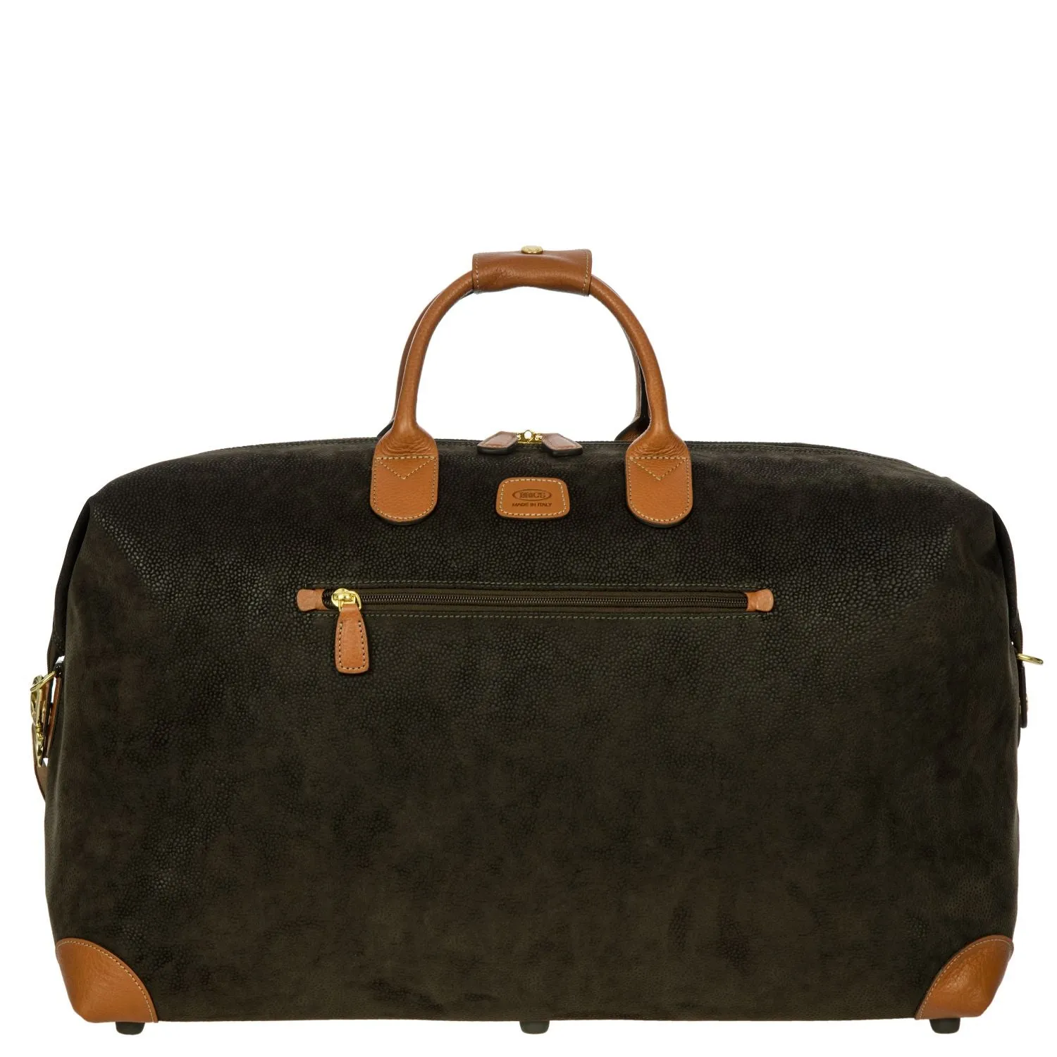 BRIC'S Life Holdall Travel Duffel - M