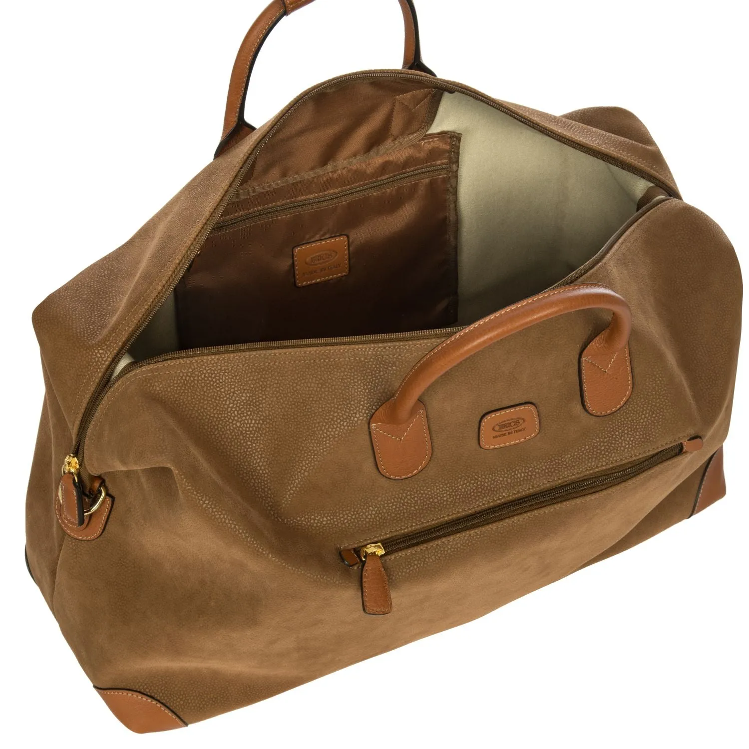 BRIC'S Life Holdall Travel Duffel - M