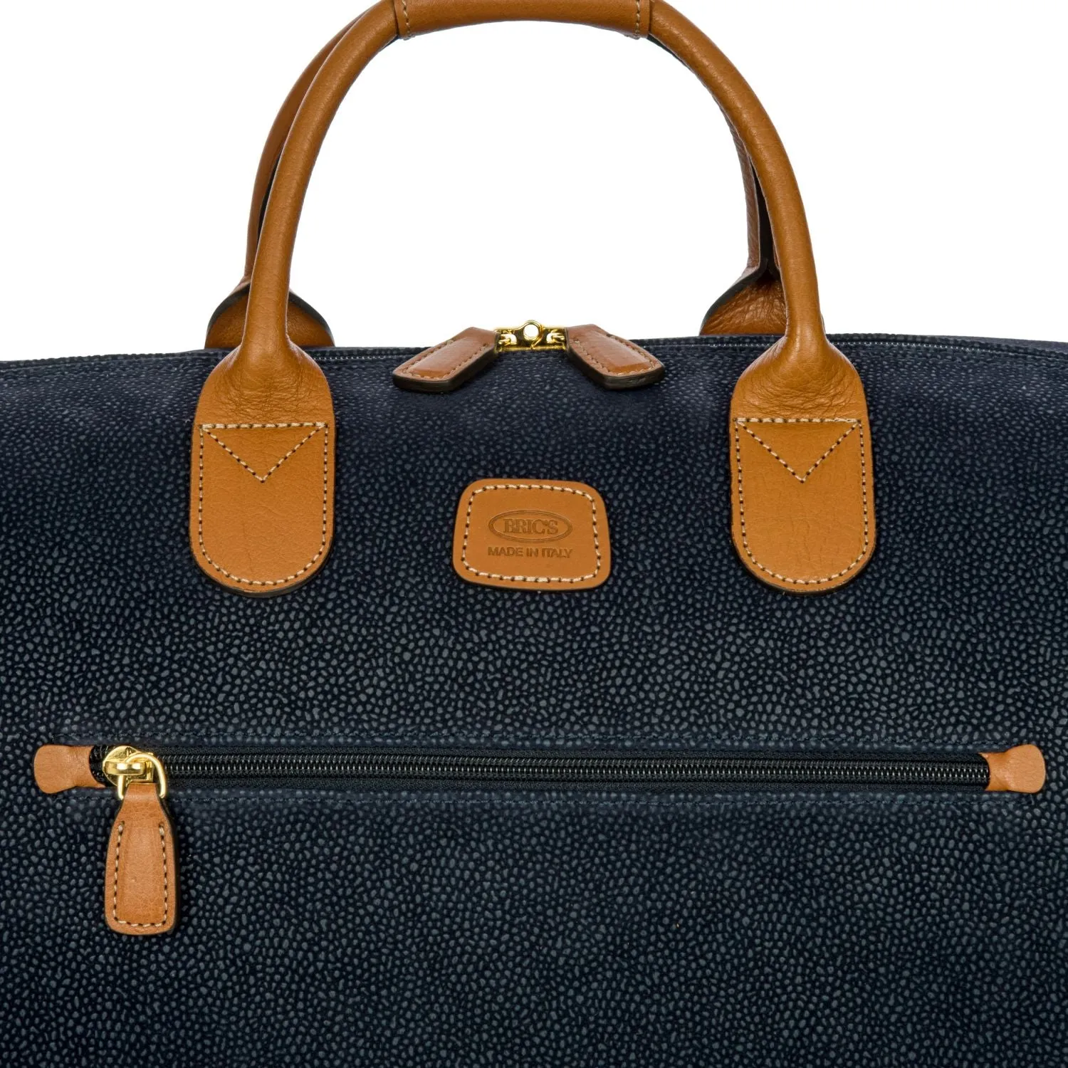 BRIC'S Life Holdall Travel Duffel - M