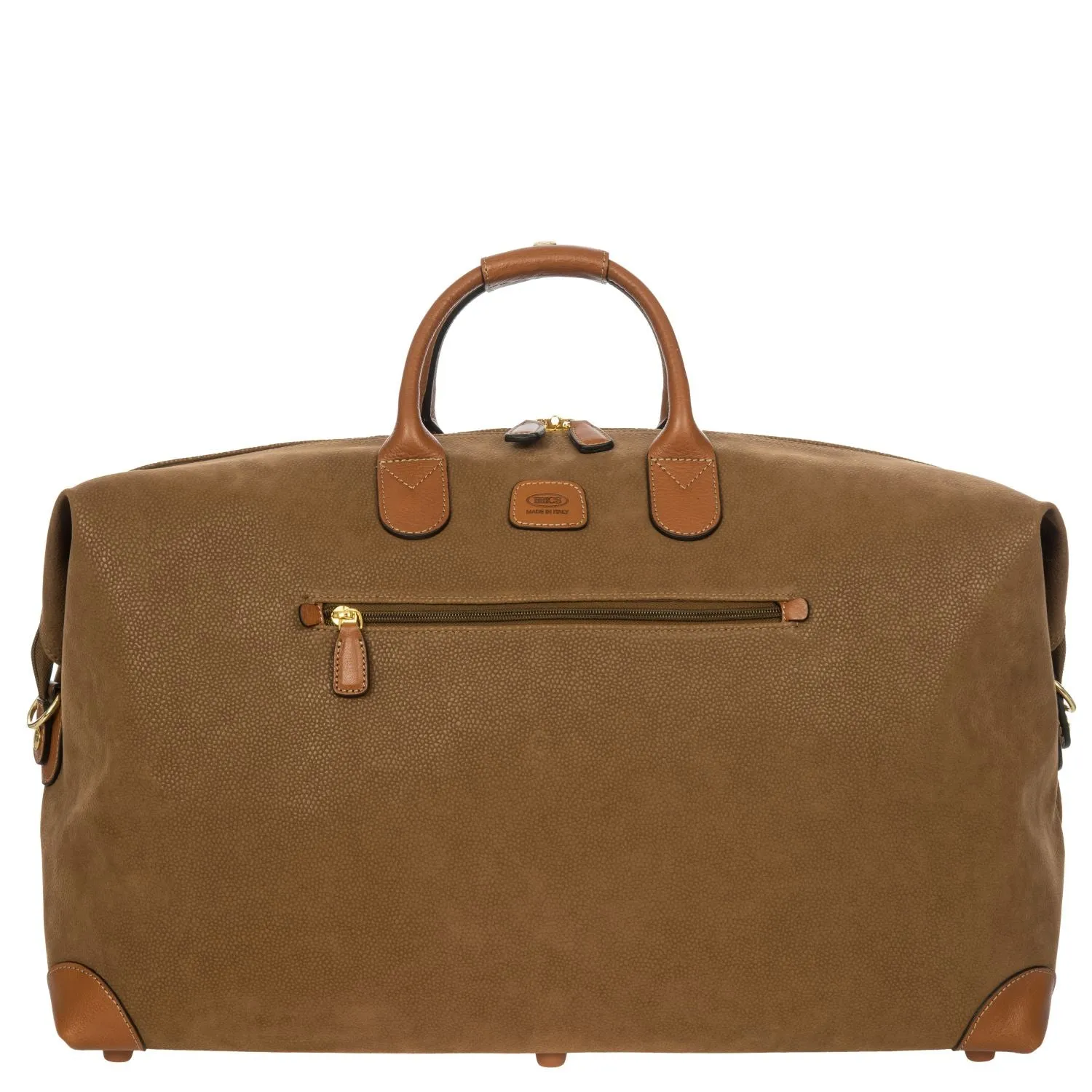 BRIC'S Life Holdall Travel Duffel - M