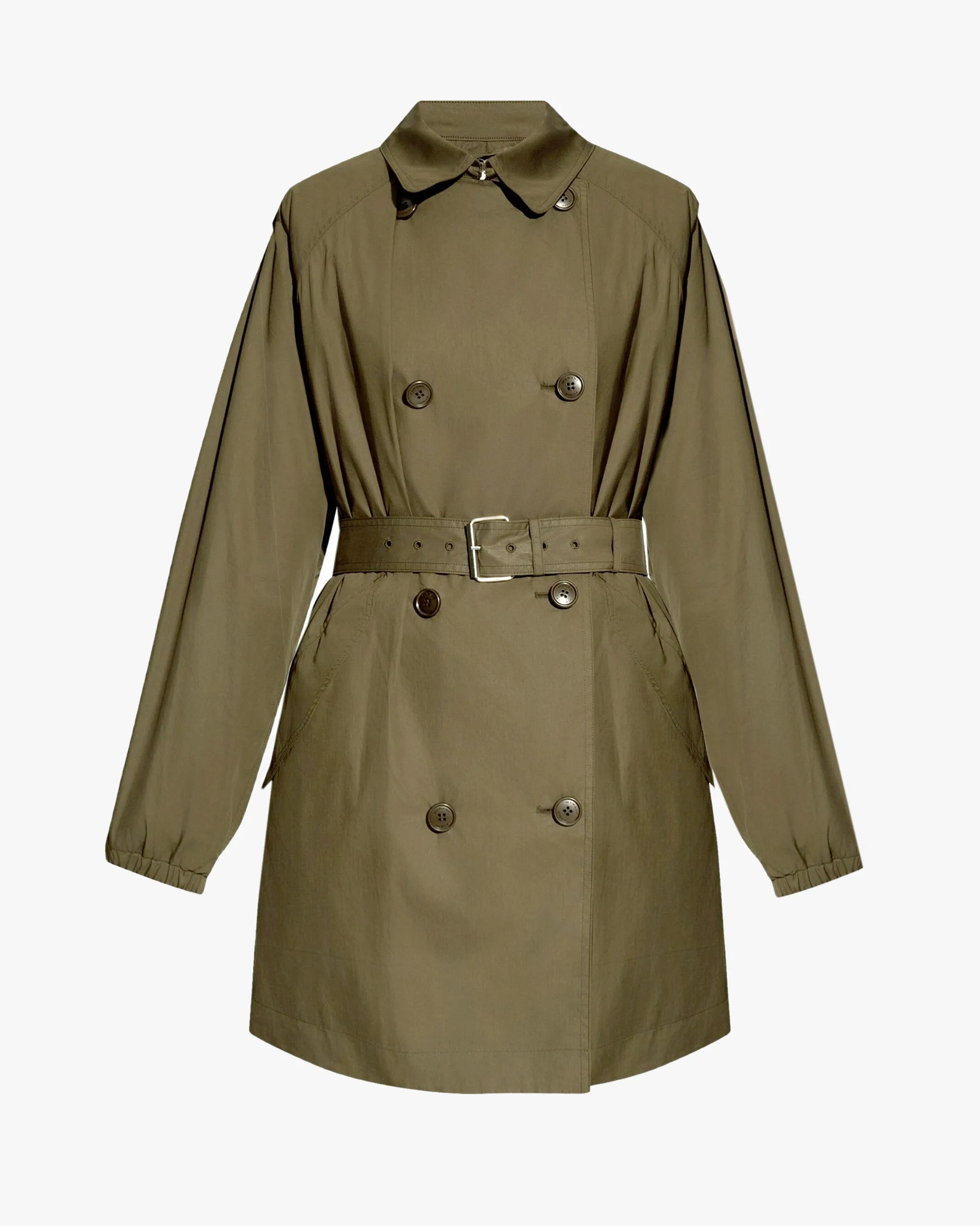 Carlota Coat