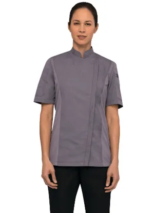 Chef Works Women's Springfield Chef Coat