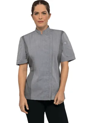 Chef Works Women's Springfield Chef Coat