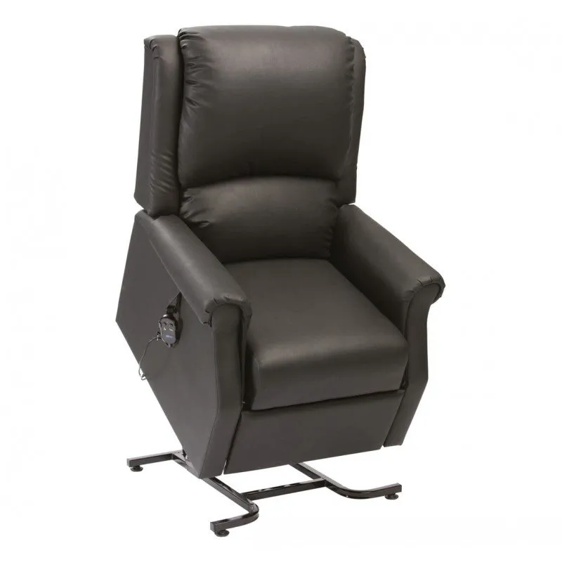 Chicago Anti-Microbial Rise & Recline Chair