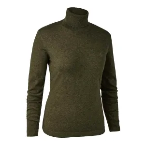 Deerhunter Lady Darlington Roll Neck