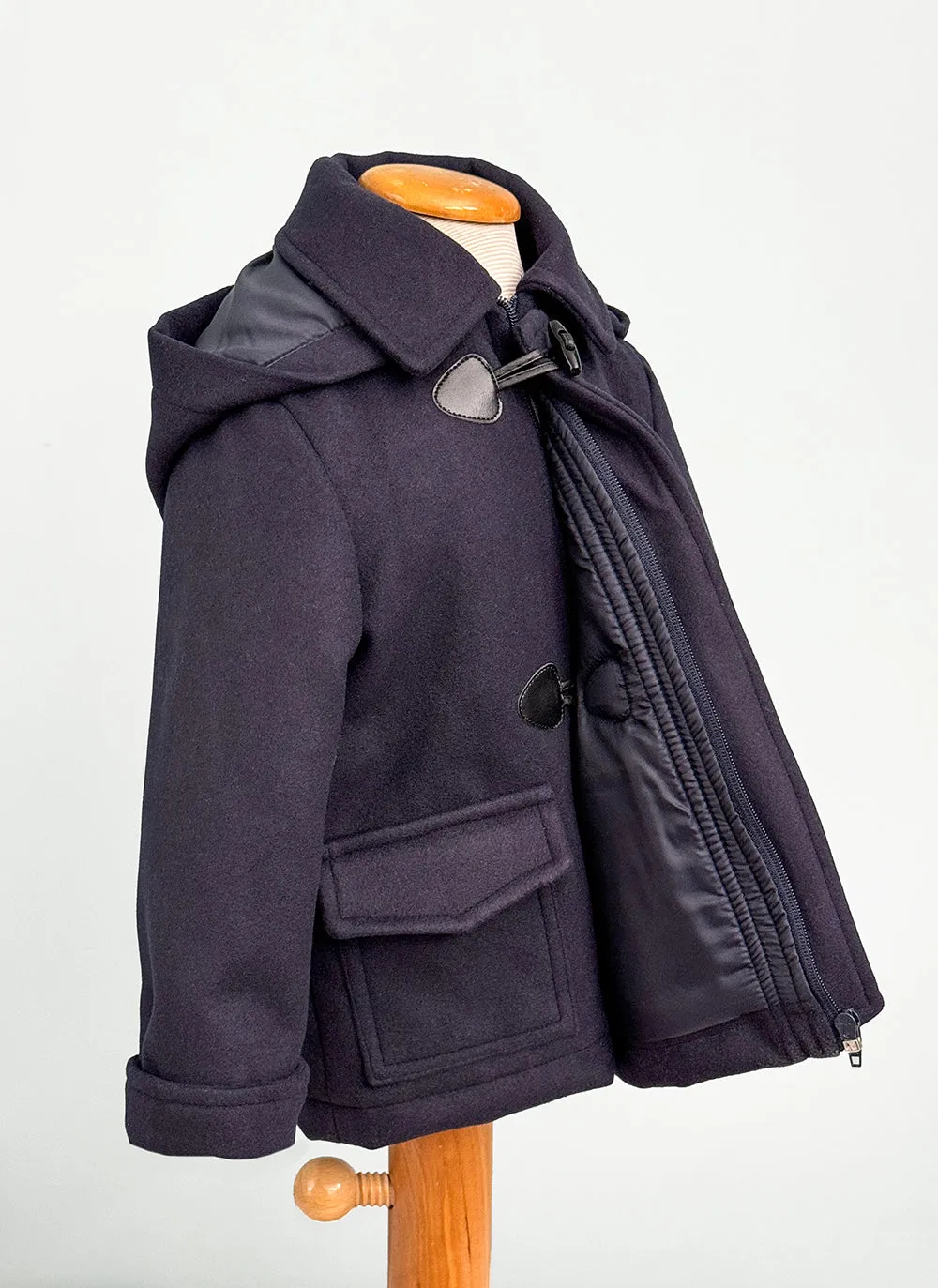 Duffle Coat Montgomery