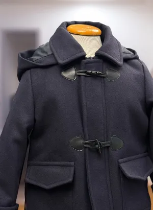 Duffle Coat Montgomery