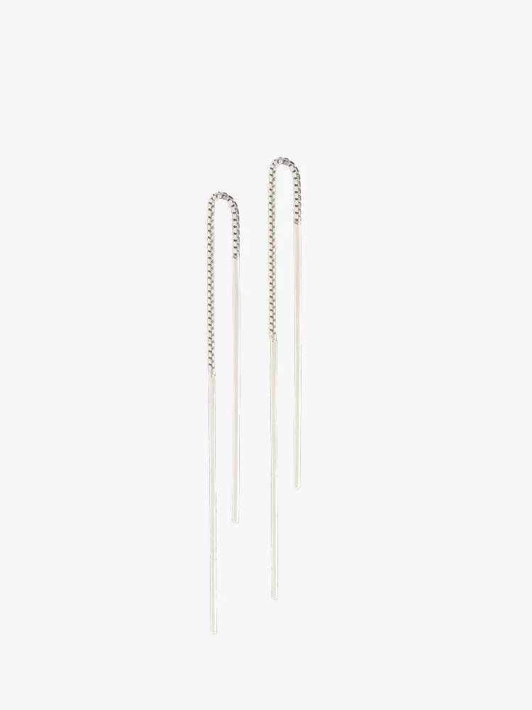 Earring Radius Wire