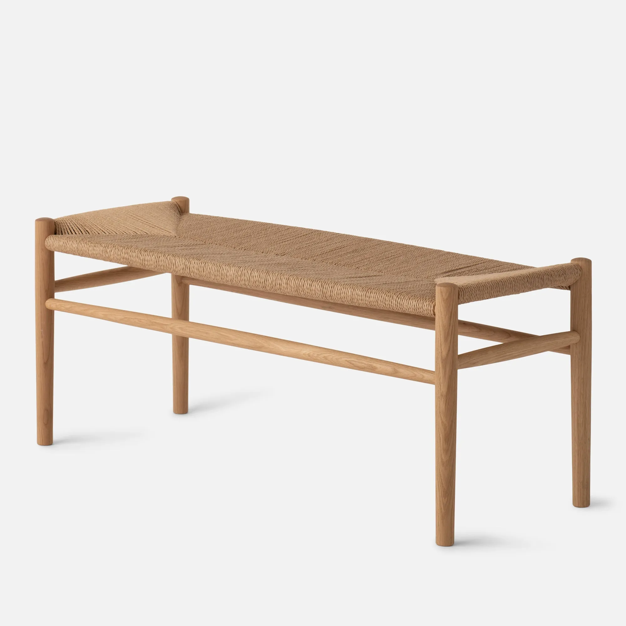 FDB Møbler J83 Long Bench