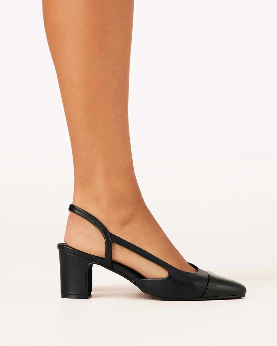 FINTRA - BLACK-BLACK PATENT