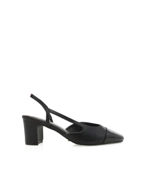 FINTRA - BLACK-BLACK PATENT