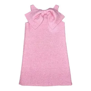 Girls: Lolli Bow Dress