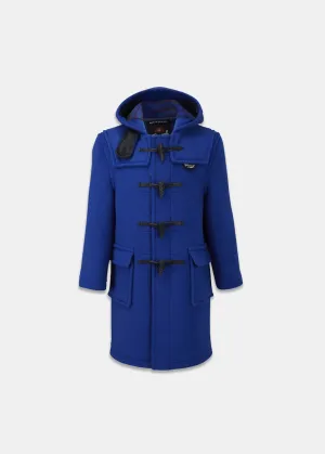 Kids Original Duffle Coat Royal