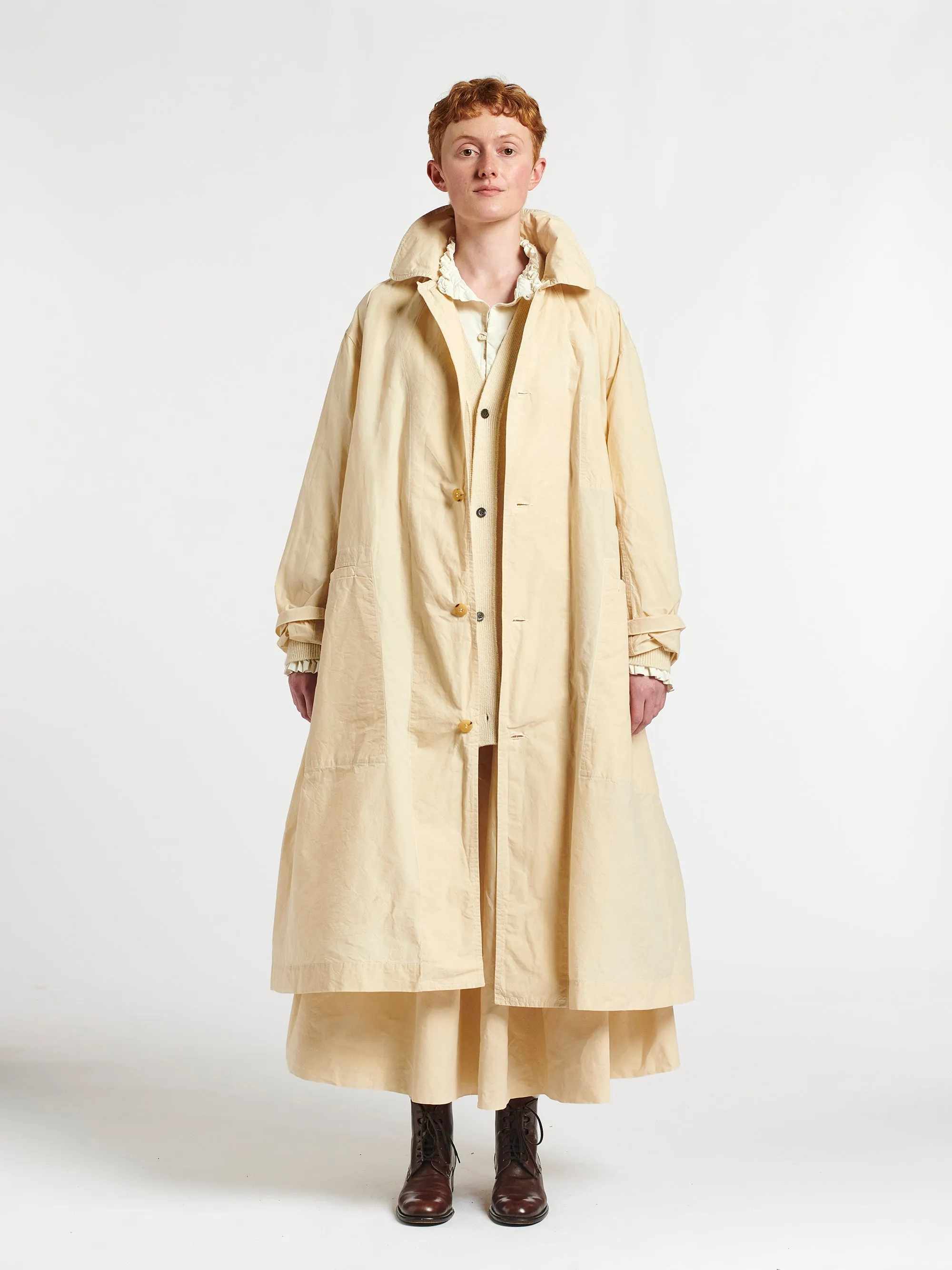 m coat