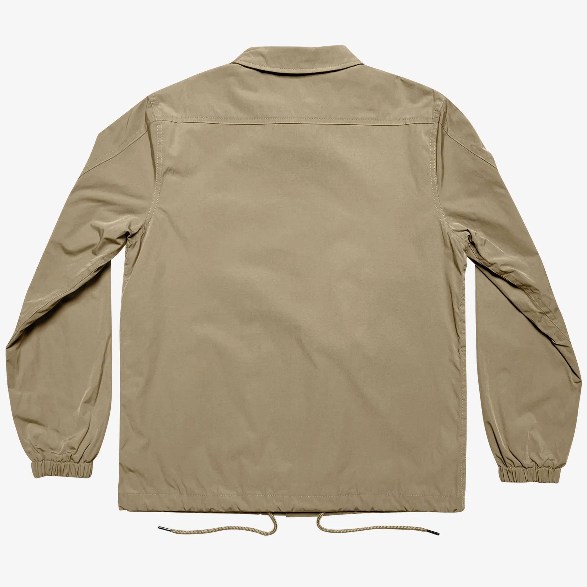 Premium Coaches Jacket