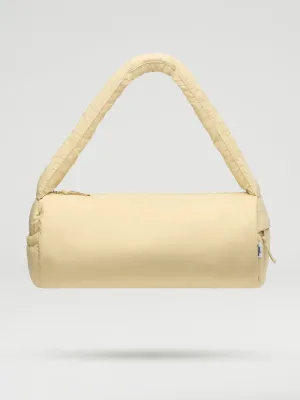 Puffy Duffle Bag