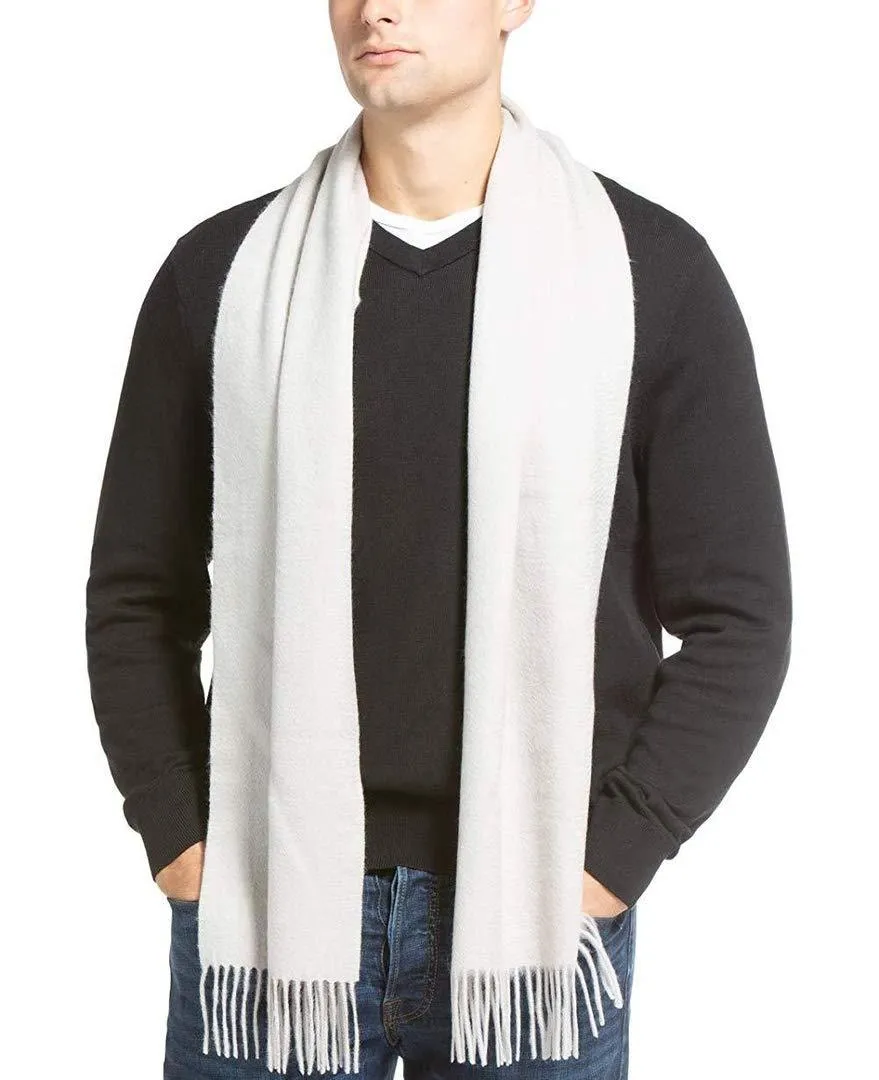 Romano nx Woolen Winter Muffler for Men in 8 Colors