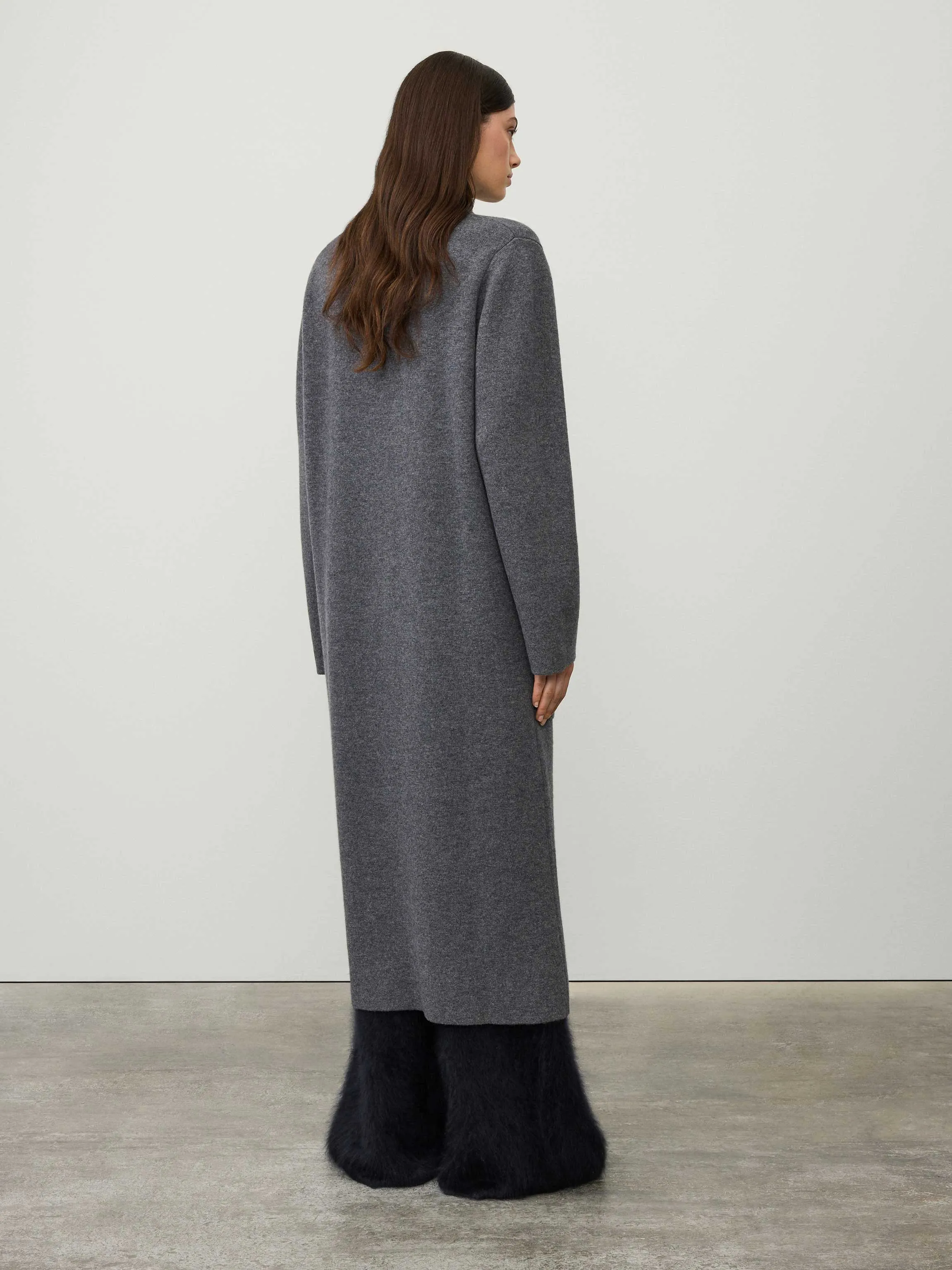 The Amie Coat