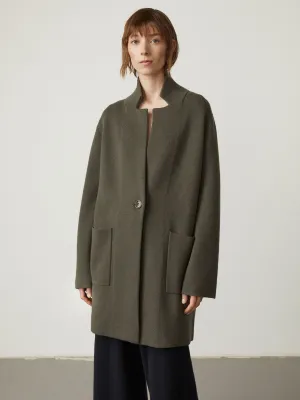 The Anni Coat