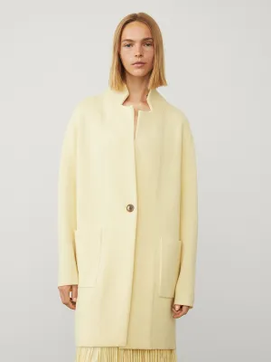 The Anni Coat