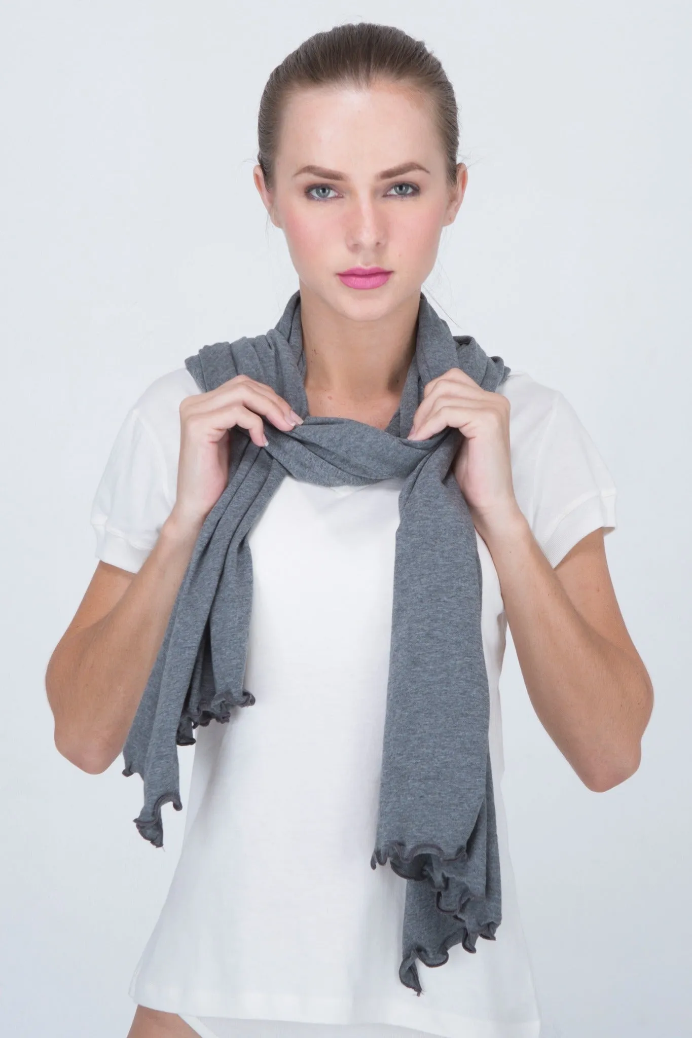 Women's Hypoallergenic Shawl