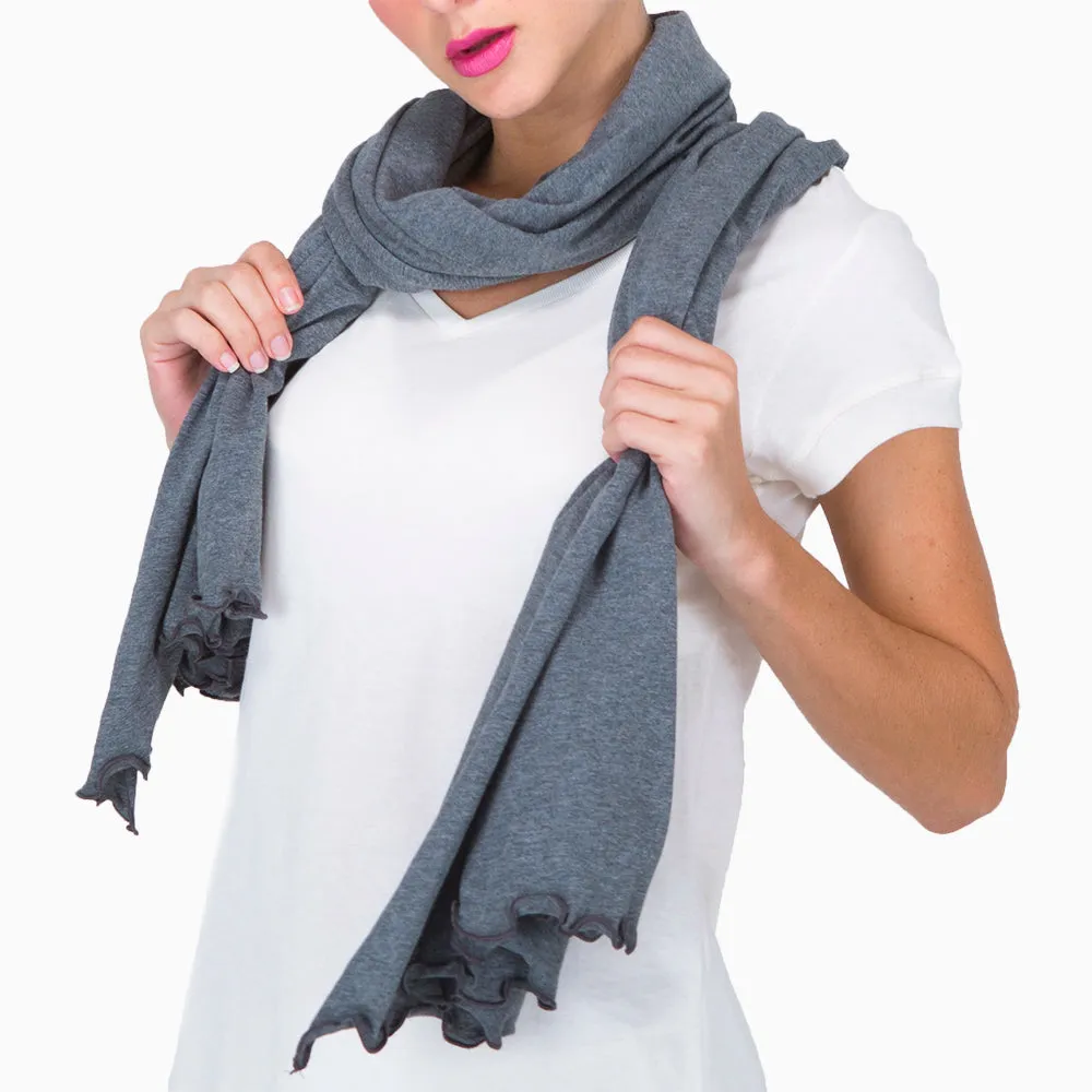 Women's Hypoallergenic Shawl