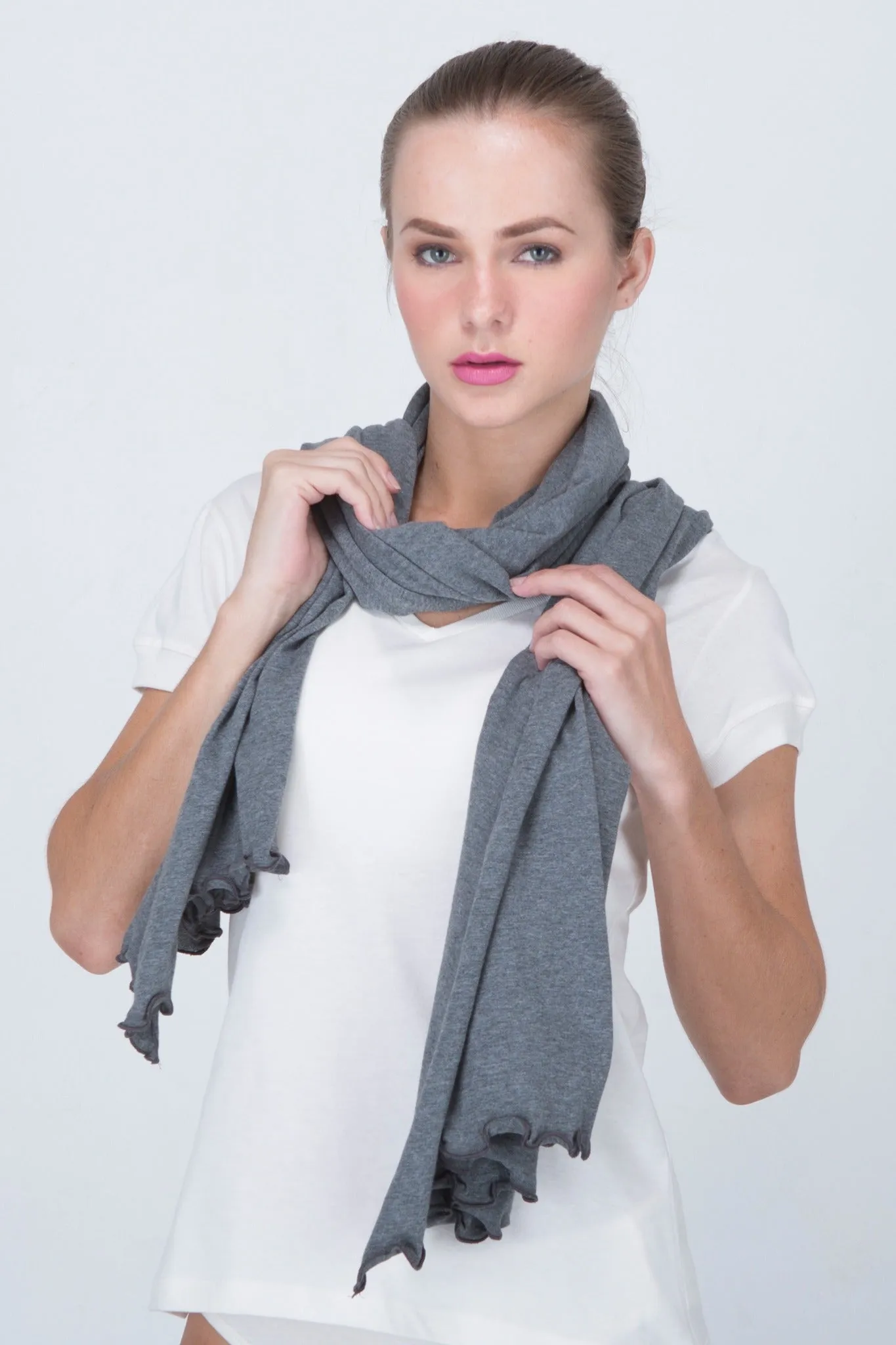 Women's Hypoallergenic Shawl