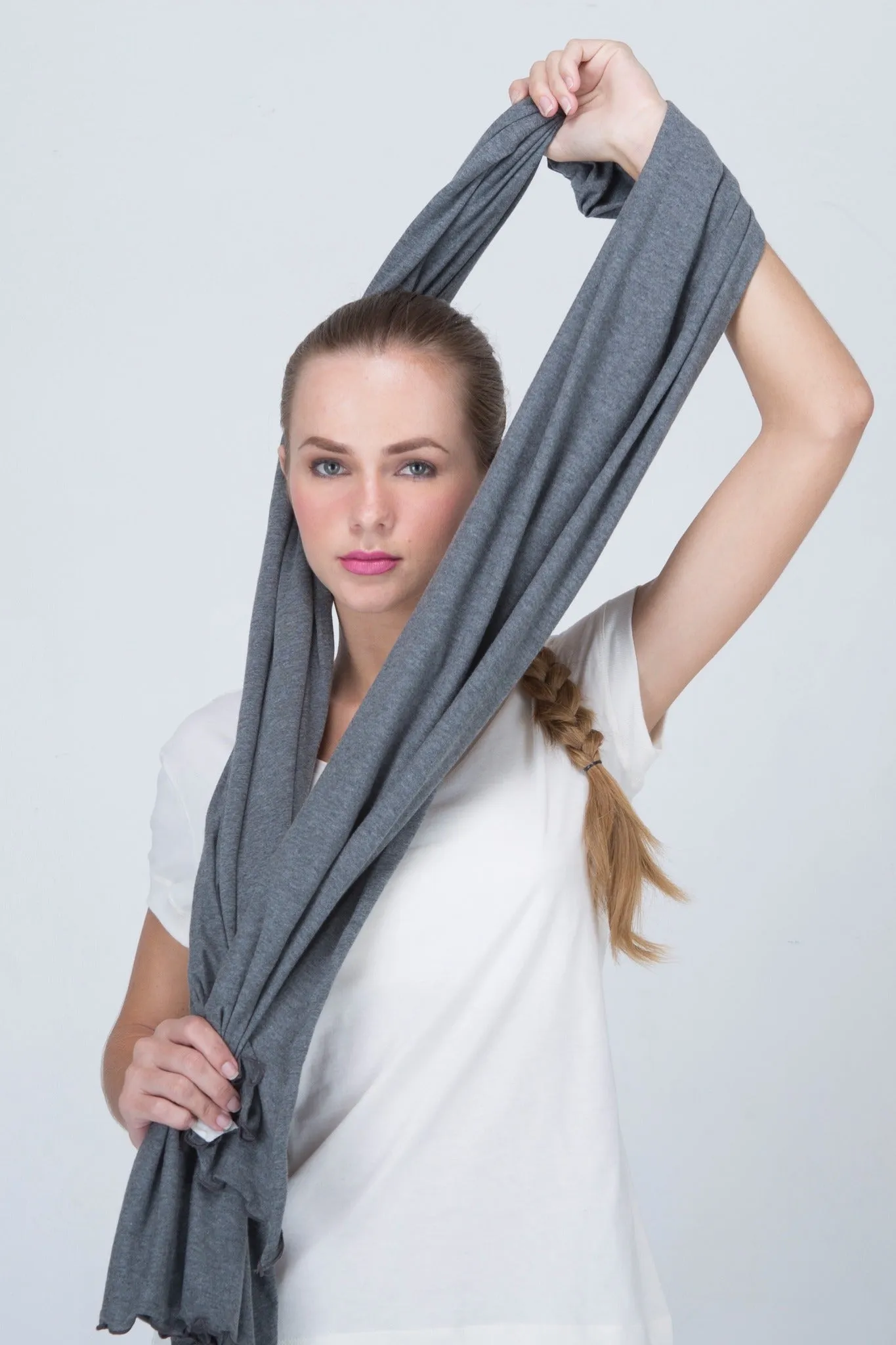 Women's Hypoallergenic Shawl