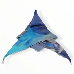 WS Moonlit Sail Headscarf